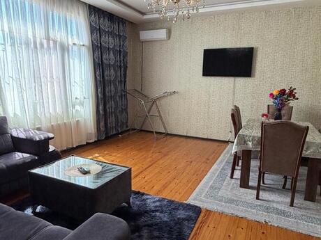 3 otaqlı həyət evi, 80 m², Maştağa: 65 000 ₼ 4