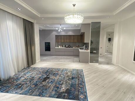 3 otaqlı mənzil, 135 m², Nəsimi: 450 000 ₼ 3