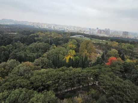 Аренда: 5-комнатная квартира, 200 м², Badamdar: 2 000 ₼/мес 2