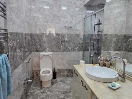 Аренда: 5-комнатная квартира, 200 м², Badamdar: 2 000 ₼/мес 5