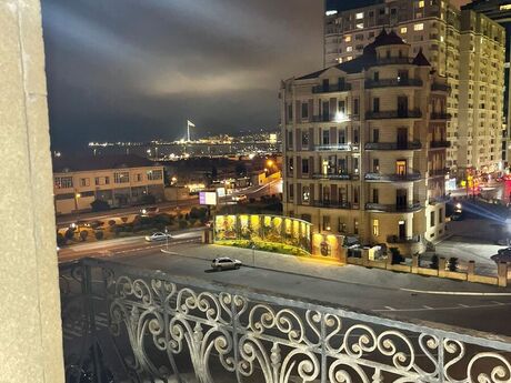 Elan №6416513 - Bakı, Şah İsmayıl Xətai m., 130 m²