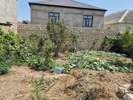 3 otaqlı həyət evi, 100 m², Ramana: 125 000 ₼ 2