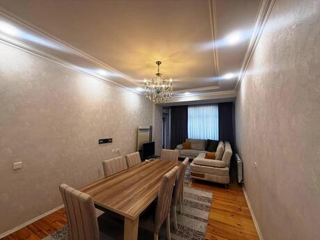 Kirayə 2 otaqlı mənzil, 75 m², Elmlər Akademiyası: 950 ₼/ay 3