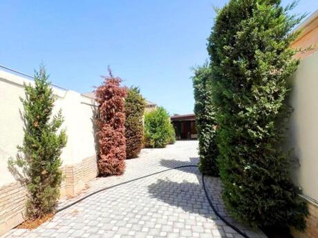 5 otaqlı həyət evi, 220 m², Mərdəkan: 320 000 ₼ 5
