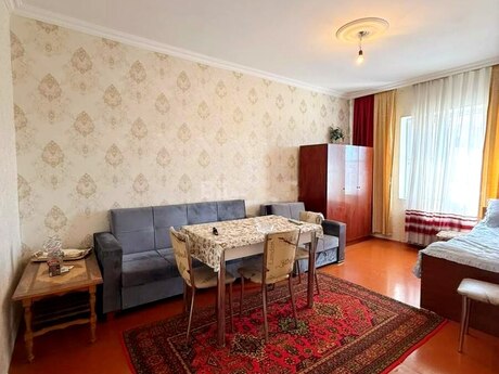 Объявление №6416528 - Баку, пос. Массив В, 1-комн., 40 м², 6/9 этаж