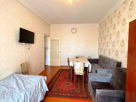 1-room apartment, 40 m², Massiv V: 105 000 ₼ 2
