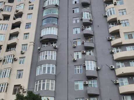 Аренда: 5-комнатная квартира, 200 м², 8 Noyabr: 1 400 ₼/мес 2