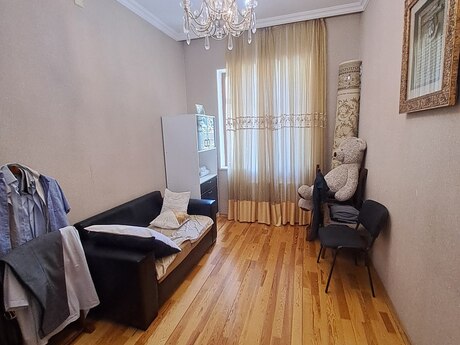 8 otaqlı həyət evi, 315 m², Bakıxanov: 585 000 ₼ 5