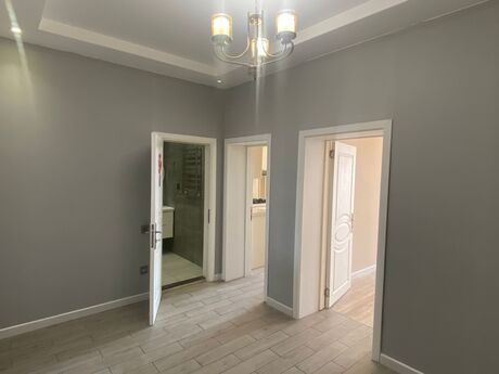 Kirayə 1 otaqlı mənzil, 60 m², İnşaatçılar: 600 ₼/ay 3