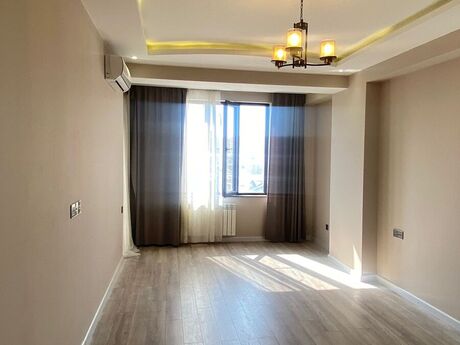 Kirayə 1 otaqlı mənzil, 60 m², İnşaatçılar: 600 ₼/ay 4