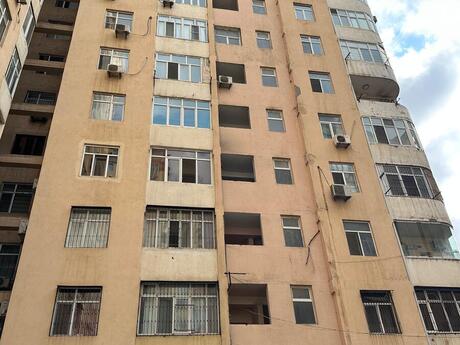 Объявление №6416547 - Баку, м. Мемар Аджеми, 2-комн., 85 м², 2/17 этаж