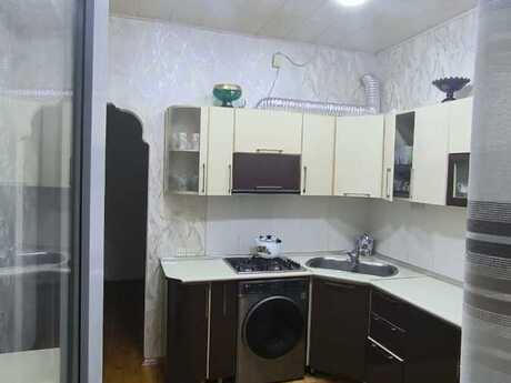 Kirayə 4 otaqlı mənzil, 130 m², Həzi Aslanov: 900 ₼/ay 5