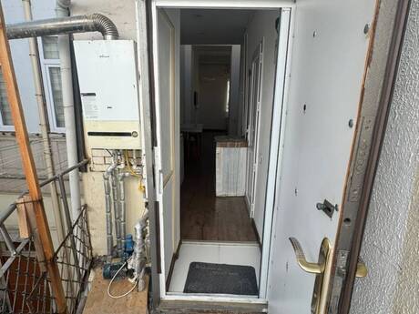 Kirayə 1 otaqlı mənzil, 42 m², Sahil: 700 ₼/ay 5