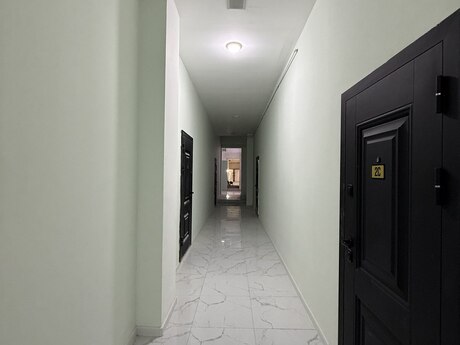 2 otaqlı mənzil, 58 m², Nizami: 165 000 ₼ 2
