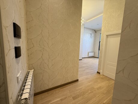 2 otaqlı mənzil, 58 m², Nizami: 165 000 ₼ 5