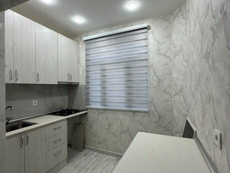 2 otaqlı mənzil, 40 m², İnşaatçılar: 134 000 ₼ 5
