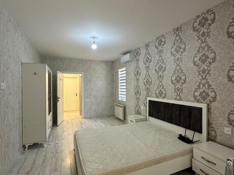 2 otaqlı mənzil, 40 m², İnşaatçılar: 134 000 ₼ 3