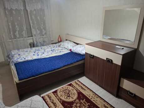 Kirayə 2 otaqlı mənzil, 50 m², Neftçilər: 600 ₼/ay 3