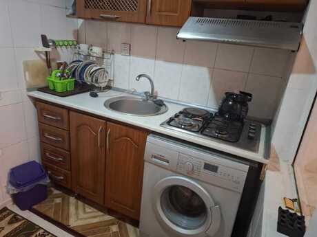 Kirayə 2 otaqlı mənzil, 50 m², Neftçilər: 600 ₼/ay 4