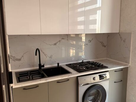 Kirayə 2 otaqlı mənzil, 70 m², West Town: 750 ₼/ay 5