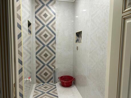 4 otaqlı mənzil, 171 m², İnşaatçılar: 419 000 ₼ 2