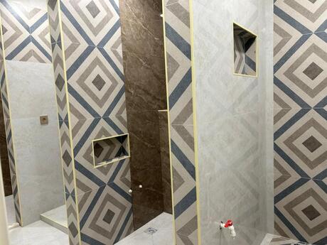 4 otaqlı mənzil, 171 m², İnşaatçılar: 419 000 ₼ 3