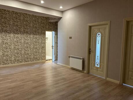 4 otaqlı mənzil, 171 m², İnşaatçılar: 419 000 ₼ 4