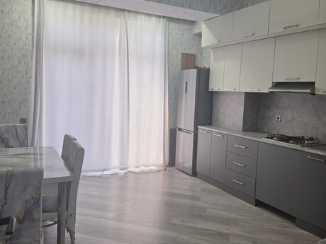 Kirayə 2 otaqlı mənzil, 90 m², Nəriman Nərimanov: 899 ₼/ay 5