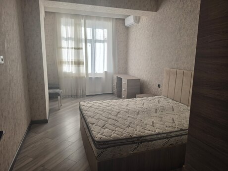 Kirayə 2 otaqlı mənzil, 90 m², Nəriman Nərimanov: 899 ₼/ay 4