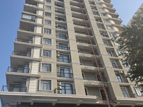 Elan №6416565 - Bakı, Nəriman Nərimanov m., 2 otaqlı, 90 m², 7/20 mərtəbə