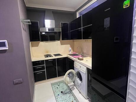 Elan №6416568 - Bakı, Masazır q., 2 otaqlı, 42 m², 2/6 mərtəbə