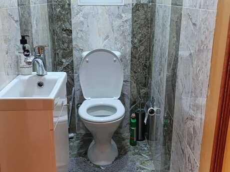 Kirayə 1 otaqlı mənzil, 30 m², Nərimanov: 300 ₼/ay 4