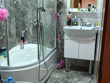 Kirayə 1 otaqlı mənzil, 30 m², Nərimanov: 300 ₼/ay 3