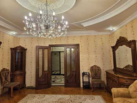 3 otaq · 147 m² · 5/16 mərtəbə, Şah İsmayıl Xətai