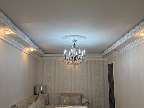 3 otaqlı mənzil, 65 m², Neftçilər: 190 000 ₼ 5
