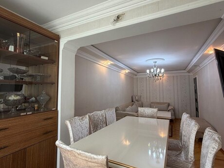 3 otaqlı mənzil, 65 m², Neftçilər: 190 000 ₼ 3
