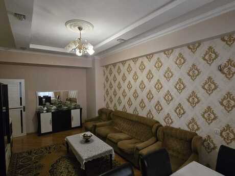 2-room new-build apartment for sale in Əhmədli, 70 m², 186 000 AZN, photo 5 / 10