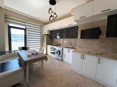 Kirayə 3 otaqlı mənzil, 116 m², Nəriman Nərimanov: 1 250 ₼/ay 5