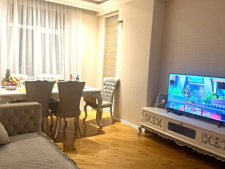 2 otaqlı mənzil, 87 m², Həzi Aslanov: 215 000 ₼ 3