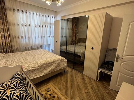 3 otaqlı mənzil, 93 m², Suraxanı: 205 000 ₼ 3
