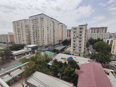 Elan №6416583 - Bakı, Həzi Aslanov m., 3 otaqlı, 120 m², 6/16 mərtəbə