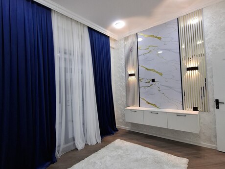 Elan №6416586 - Xırdalan, Xırdalan, 2 otaqlı, 40 m², 4/11 mərtəbə