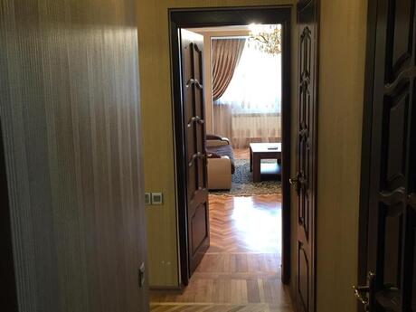 Kirayə 3 otaqlı mənzil, 80 m², Elmlər Akademiyası: 800 ₼/ay 5