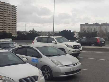 1-room apartment for rent, 35 m², Binəqədi: 400 ₼/mo 3