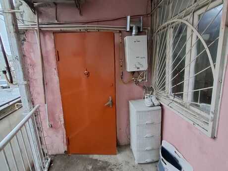 Kirayə 2 otaqlı mənzil, 84 m², Nərimanov: 550 ₼/ay 2