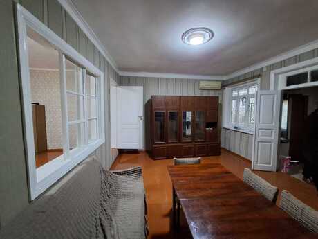 Объявление №6416622 - Баку, Наримановский  р., 2-комн., 84 м², 2/2 этаж