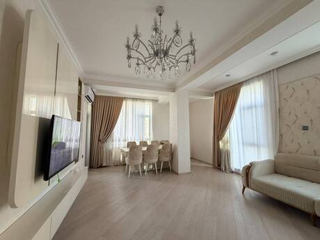 2 otaqlı mənzil, 106 m², Nərimanov: 389 500 ₼ 3