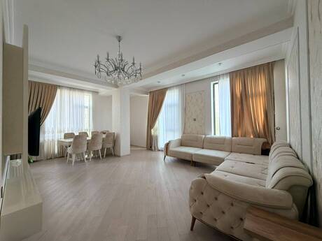 2 otaqlı mənzil, 106 m², Nərimanov: 389 500 ₼ 2