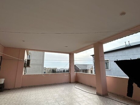 5 otaqlı həyət evi, 485 m², Badamdar: 600 000 ₼ 4