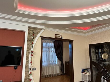 5 otaqlı həyət evi, 485 m², Badamdar: 600 000 ₼ 3